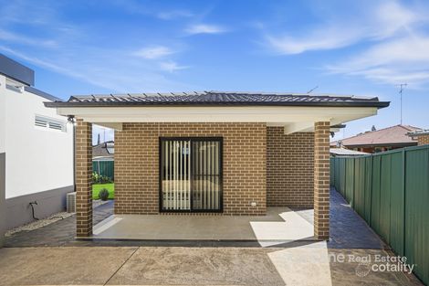 11a Loy Pl, Quakers Hill, NSW 2763