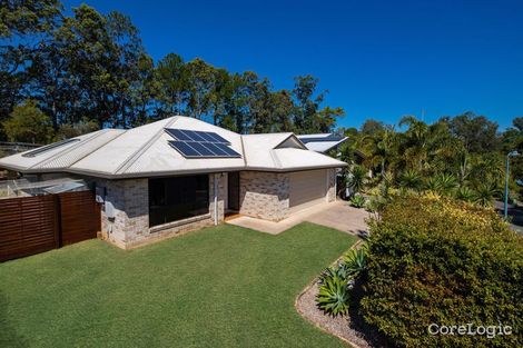 Property photo of 22 Gallows Place Palmwoods QLD 4555