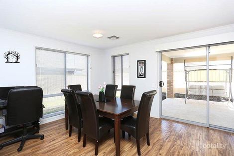 Property photo of 34 League Street Seaford Meadows SA 5169