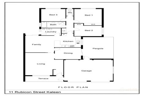 Property photo of 11 Rubicon Street Kaleen ACT 2617