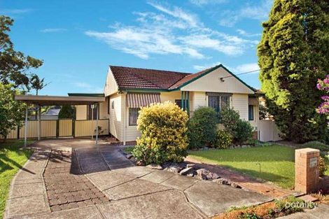 Property photo of 128 Evans Road Dundas Valley NSW 2117
