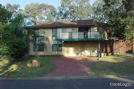 Property photo of 13 Sauternes Place Eschol Park NSW 2558