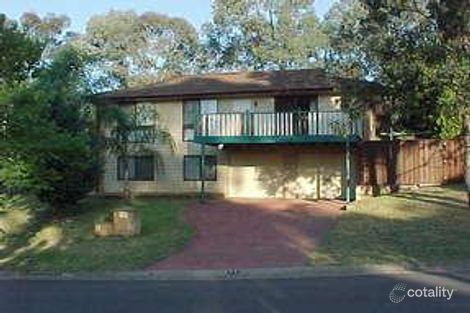 Property photo of 13 Sauternes Place Eschol Park NSW 2558