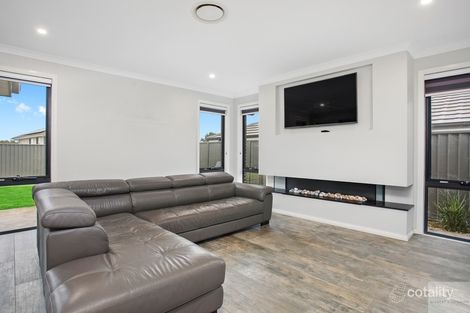Property photo of 37 Doolan Crescent Harrington Park NSW 2567