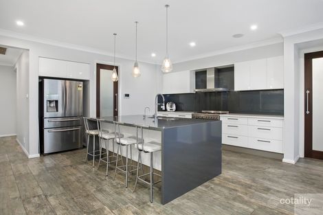 Property photo of 37 Doolan Crescent Harrington Park NSW 2567