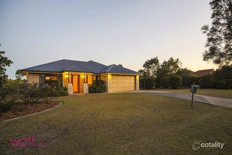 Property photo of 16 River Oak Way Narangba QLD 4504
