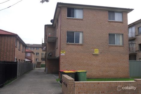 Property photo of 3/9 Bridge Street Cabramatta NSW 2166