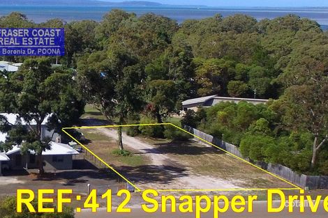19 Snapper Dr, Poona, QLD 4650