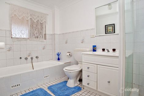Property photo of 52/334 Woodstock Avenue Mount Druitt NSW 2770