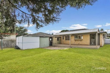 Property photo of 8 Roma Avenue Cranbourne VIC 3977