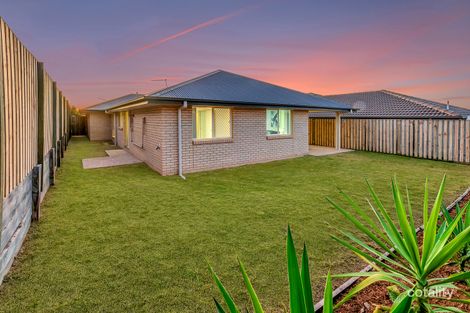 Property photo of 26 John Crescent Pimpama QLD 4209