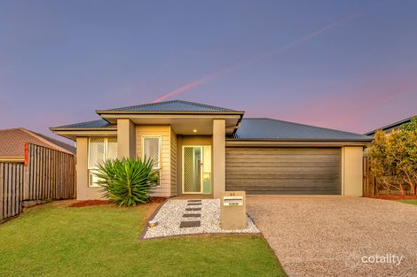 Property photo of 26 John Crescent Pimpama QLD 4209