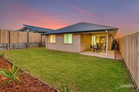 Property photo of 26 John Crescent Pimpama QLD 4209