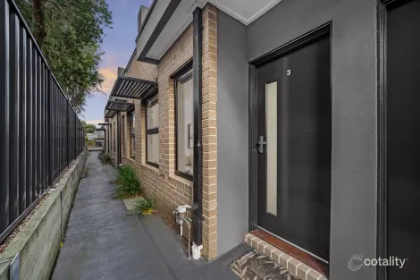 3/6 Gladstone Pde, Glenroy, VIC 3046