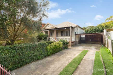 122 ERNEST ST, LAKEMBA, NSW 2195