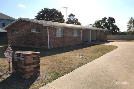 2/23 George St, Bundaberg South, QLD 4670