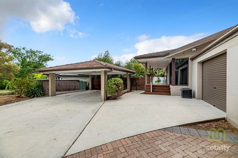 Property photo of 13 McGivern Crescent Kambah ACT 2902