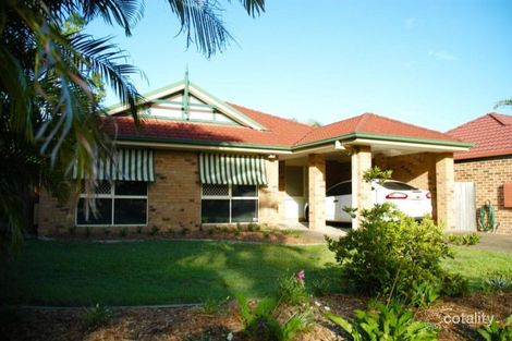 73 Macquarie Cct, Forest Lake, QLD 4078