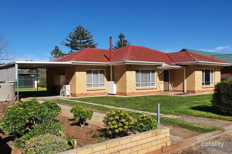Property photo of 12 Bit Street Saddleworth SA 5413