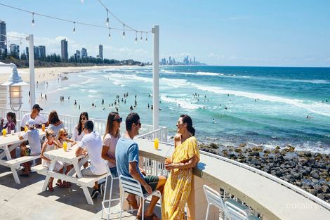 Property photo of 5B Vantage Point Drive Burleigh Heads QLD 4220