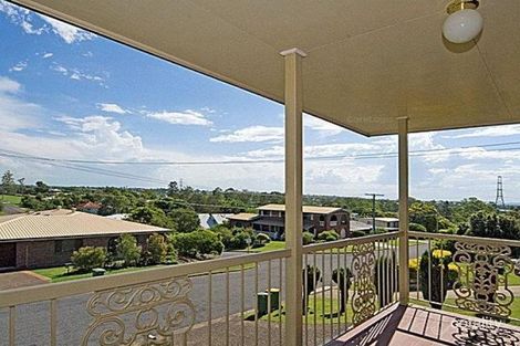Property photo of 17 McKenzie Street Bundamba QLD 4304