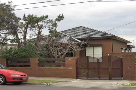 42 Ngarveno St, Moonee Ponds, VIC 3039