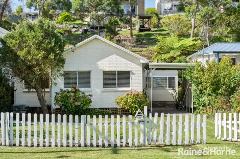 Property photo of 39 Commonwealth Avenue Burrill Lake NSW 2539