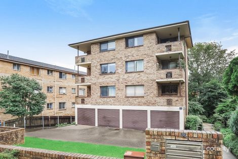Property photo of 5/9 Curzon Street Ryde NSW 2112
