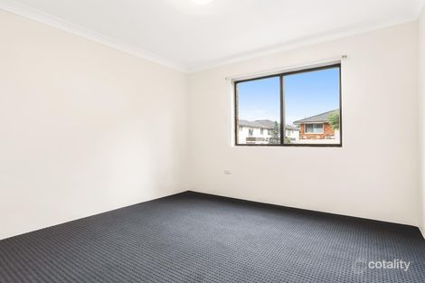 Property photo of 5/9 Curzon Street Ryde NSW 2112