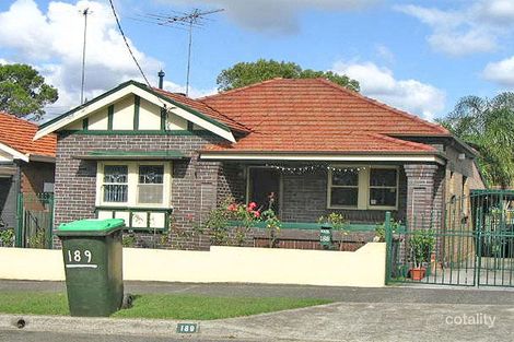189 West St, South Hurstville, NSW 2221