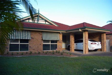 Property photo of 73 Macquarie Circuit Forest Lake QLD 4078