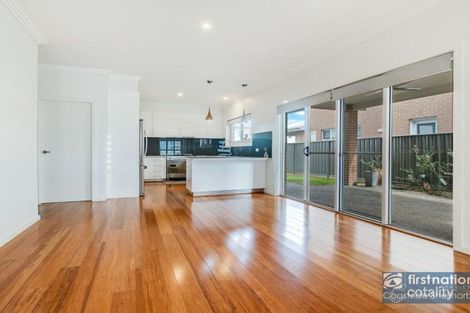 Property photo of 26 Elizabeth Circuit Flinders NSW 2529