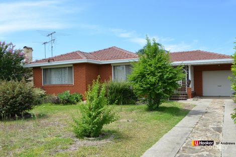 Property photo of 14 Nardoo Street Ingleburn NSW 2565