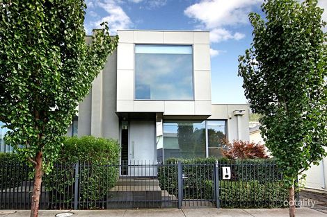 Property photo of 3A Hume Street Armadale VIC 3143