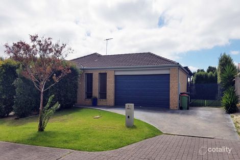 1 COTTER PL, SUNBURY, VIC 3429
