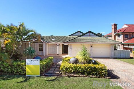 Property photo of 31 Castle Hill Drive Murrumba Downs QLD 4503