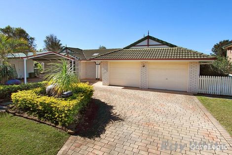 Property photo of 31 Castle Hill Drive Murrumba Downs QLD 4503