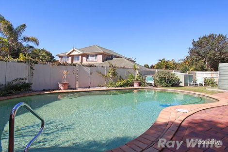 Property photo of 31 Castle Hill Drive Murrumba Downs QLD 4503