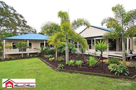 Property photo of 5 Phipps Place Ormeau QLD 4208