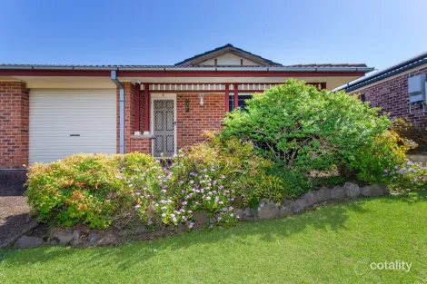 2/26 Lockyer Ave, Werrington County, NSW 2747