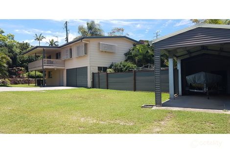 Property photo of 1 Bauhinia Street Boyne Island QLD 4680