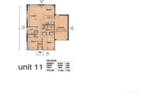 Property photo of 11/67 Broderick Road Carrum Downs VIC 3201