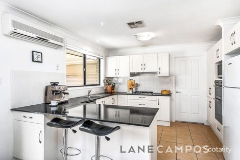 Property photo of 8 Rees Way Lambton NSW 2299
