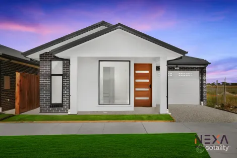 19 Fritham St, Donnybrook, VIC 3064