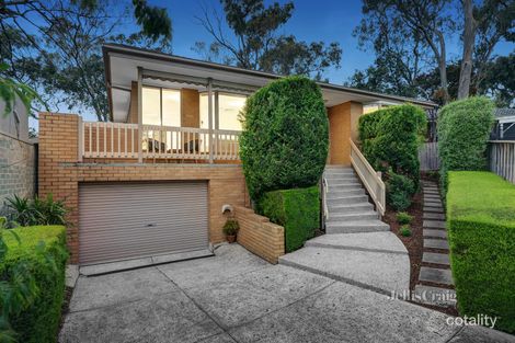 Property photo of 3A Rattray Road Montmorency VIC 3094