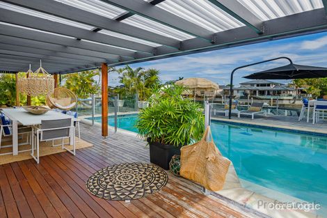 Property photo of 82 Lae Drive Runaway Bay QLD 4216