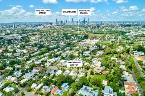 Property photo of 99 Heather Street Wilston QLD 4051