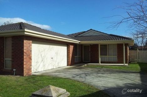 Property photo of 15 Michelle Drive Berwick VIC 3806