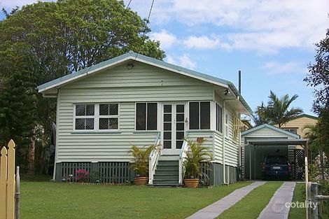 48 Moncrief Rd, Cannon Hill, QLD 4170