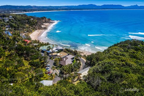 Property photo of 3 Brownell Drive Byron Bay NSW 2481